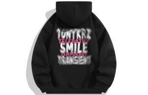 Tonykrz Толстовка унисекс, Бургундия