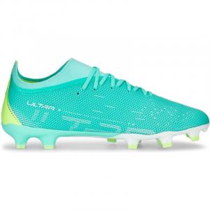 Футбольные бутсы Ultra Match FG/AG Puma, белый