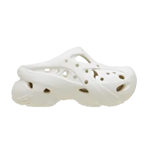 Кроссовки Crocs Wmns Caged Clog 'Chalk', кремовый