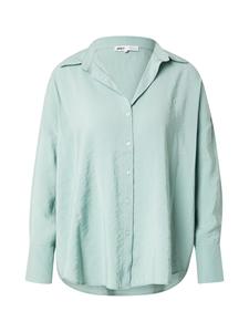 Блузка ONLY ONLZAZIMA, пастельный синий