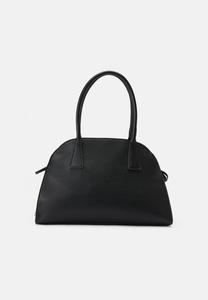 Сумка-шоппер Gina Tricot RELAXED BAG, Black /Black