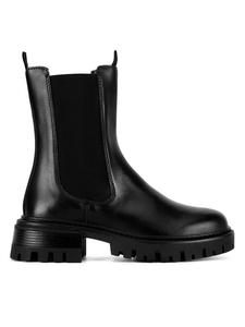 Ботинки Lasocki Chelsea RST-BEST-02, черный