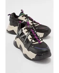 Кроссовки Maggie Sport (женские) Prologue Shoes, черный