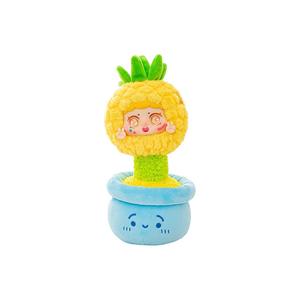 Фермерские горшечные цветочные плюшевые куклы высотой 35 см Bitter purchase