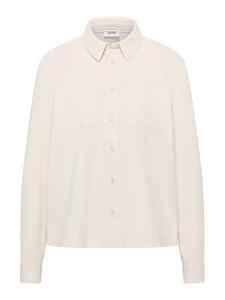 Блуза CECIL, светло-бежевый