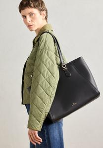 Сумка-тоут SET Anna Field, черный