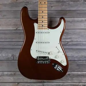 Электрогитара Suhr Classic S SSS | Цвет Root Beer Metallic | Гриф из клена | Новая | $95 доставка по всему миру!