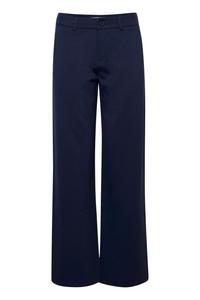 Свободные брюки Fransa Tessa Pa 2, ночной синий