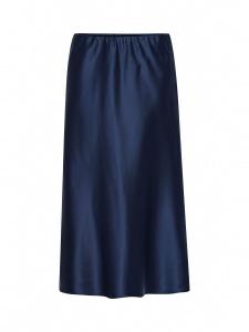 Макси юбка Fransa FRNata SK 1, Blue