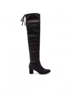 Сапоги Overknees R.Polański, черный