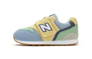 Обувь для малышей New Balance NB 996 TD
