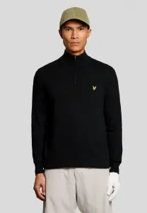 Джемпер Lyle & Scott, Z Jet Black