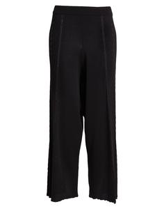 Брюки Manila Grace, черный