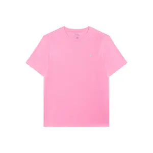 Polo Ralph Lauren Футболка темно-розовая Kids'