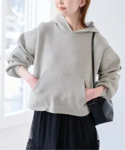 Вязаная толстовка, похожая на толстовку U By Spick&Span, цвет Gray B