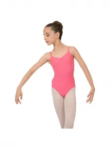 Купальник с тонкими бретелями Repeat, цвет Doll Pink