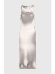 Длинное платье O`Neill, белый