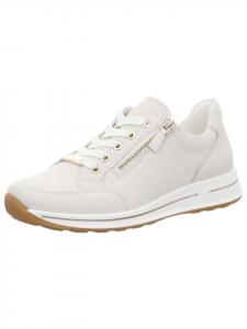 Ara Кроссовки бежевого цвета