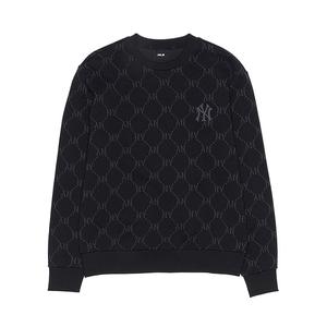 Нью-Йорк Янкиз свитшот Unisex MLB, черный