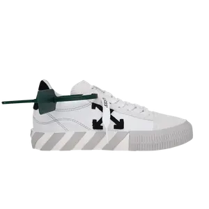 Кроссовки Off-White Wmns Vulc Sneaker 'White Beige', белый