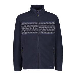 Мужская флисовая куртка CMP, размер 31J3297