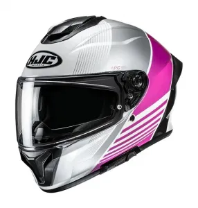 Шлем HJC C71 Morix HJC Helmets, мультиколор