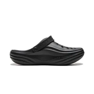 Li-Ning Soda Clogs Unisex, черный