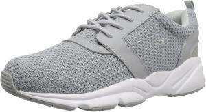 Мужские кроссовки для ходьбы Propet Stability Walker - белые