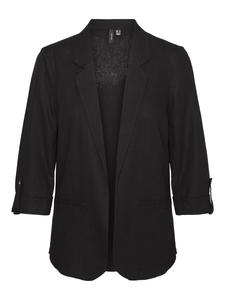 Классический блейзер VERO MODA Blazer VMJesmilo, черный
