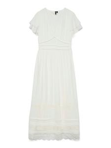 Платье VERO MODA VMTiffani, белый