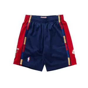 Mitchell & Ness Casual Shorts мужские разноцветные Mitchell Ness, multicolor