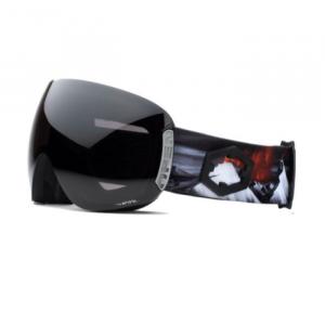 Очки для сноуборда Open peaks the one nero Out Of