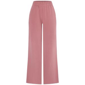 Женские прямые спортивные брюки Mandala, розовый