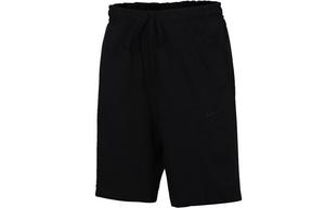 Мужские повседневные шорты Nike, цвет Black