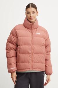 Двусторонняя куртка Helly Hansen, оранжевый