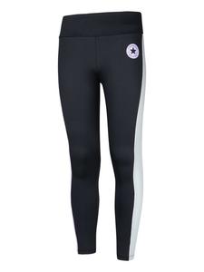 Леггинсы Converse, черный