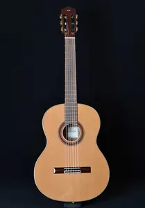 Cordoba Iberia Серия C7 CD Натуральный