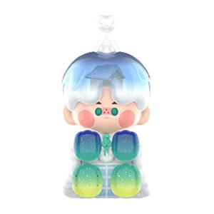 PINO JELLY Wish Boy Collection 2023 тематические мистические коробки одиночная мистическая коробка/полный набор 12 шт POP MART