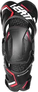 Наколенники Leatt X-Frame, Black