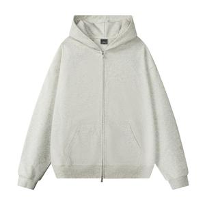 UNKNOWTAL Толстовка унисекс, Хизер Грей