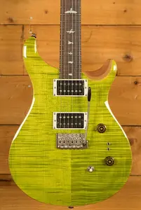 PRS SE Custom | Custom 24-08 - Эриза Верде