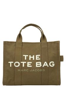 Шоппер "The Medium Tote" MARC JACOBS, зеленый