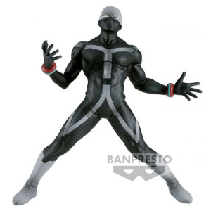 Коллекционные фигурки Banpresto - Twice - The Evil Villains от My Hero Academia