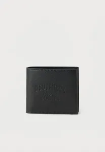 Кошелек Dsquared2, Nero