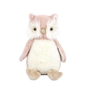 Плюшевая кукла Owl Ava высотой 23 см MONAMI