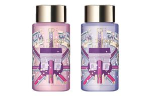 Подарочный набор сывороток Limited Edition для увлажнения и питания 20мл+20мл Clé De Peau Beauté