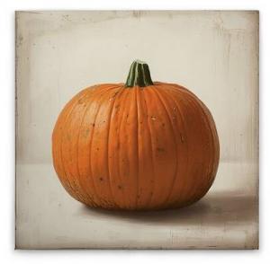 Картина на холсте A.S. Création Hokaido цвет cremebeigeorangegrün