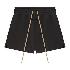Шорты Fear of God Classic Short, Black
