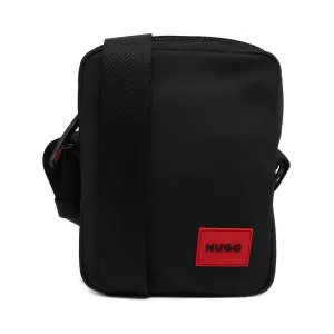 Сумка через плечо Ethon 2.0 Hugo, черный