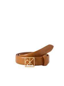 Calvin Klein Ремень в коричневом цвете